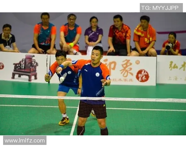 上海羽毛球队引领最新羽毛球技术十强榜单解析与展望